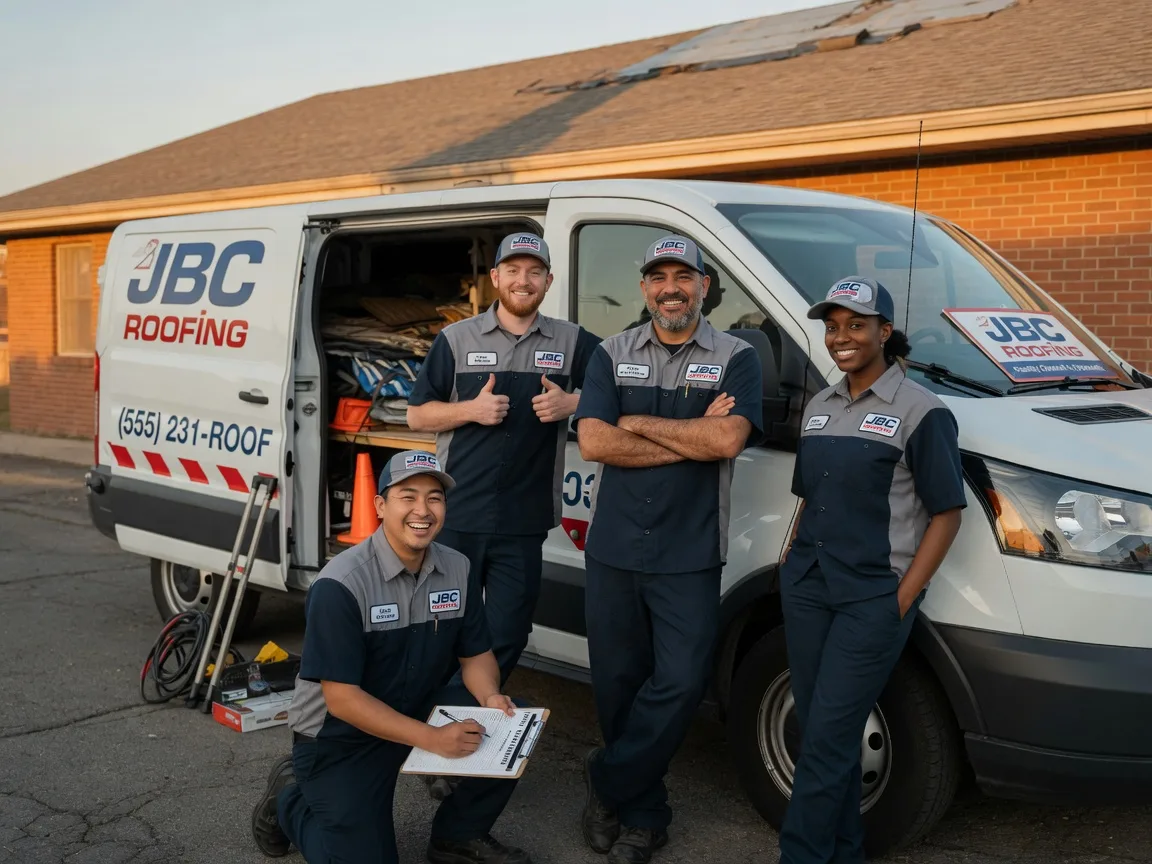 Roof Replacement company in Valley Springs, CA